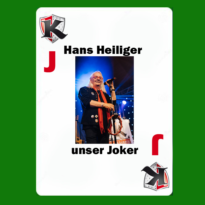 Hans Heiliger