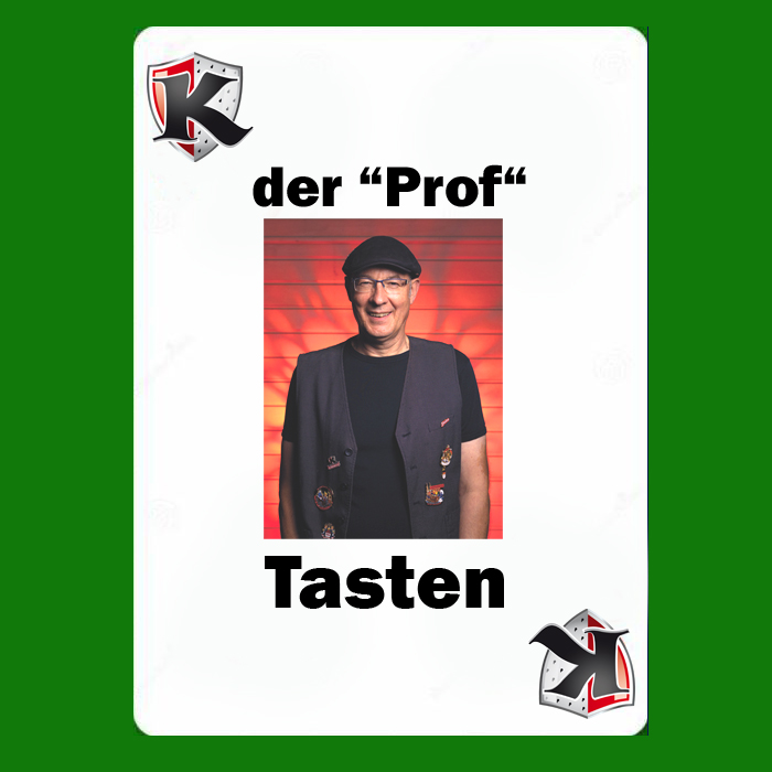 der Prof